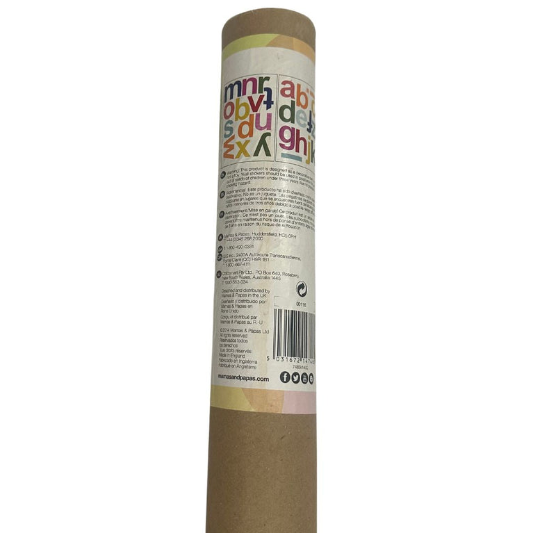 Mamas & Papas Wall Stickers