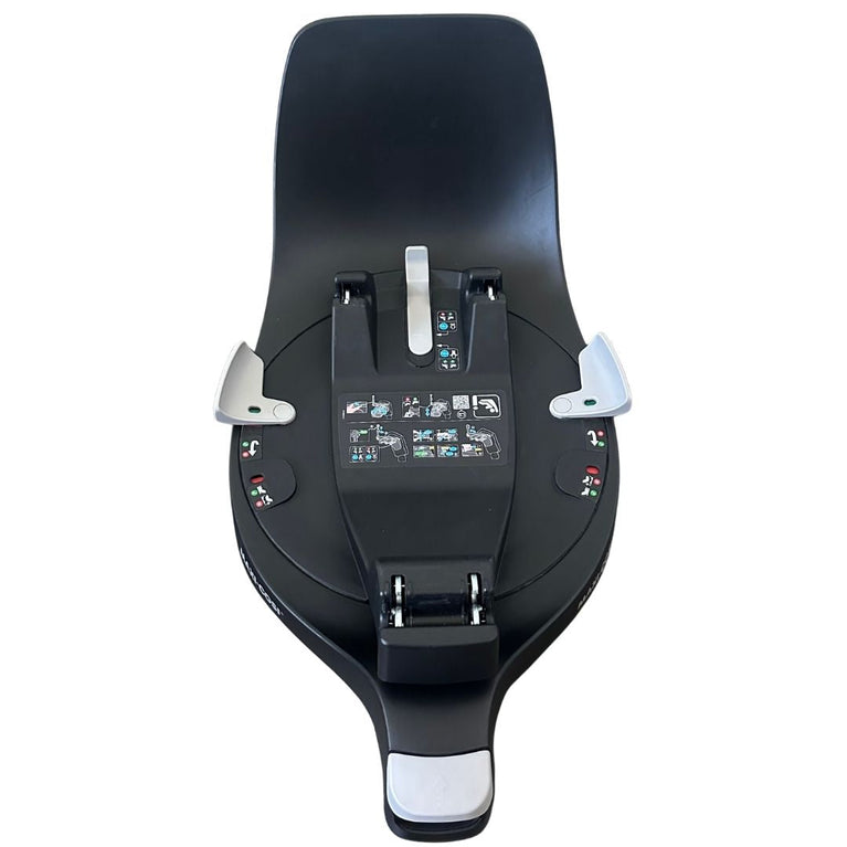 Maxi Cosi FamilyFix 360 Base - Black