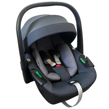 Maxi-Cosi Pebble 360 Car Seat - Essential Graphite