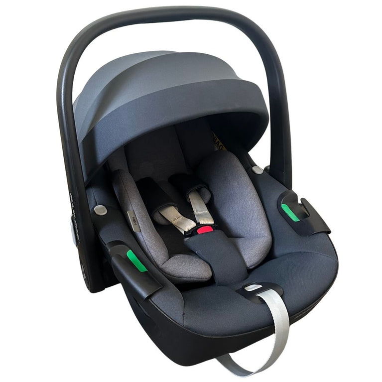 Maxi-Cosi Pebble 360 Car Seat - Essential Graphite