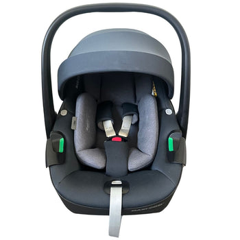 Maxi-Cosi Pebble 360 Car Seat - Essential Graphite