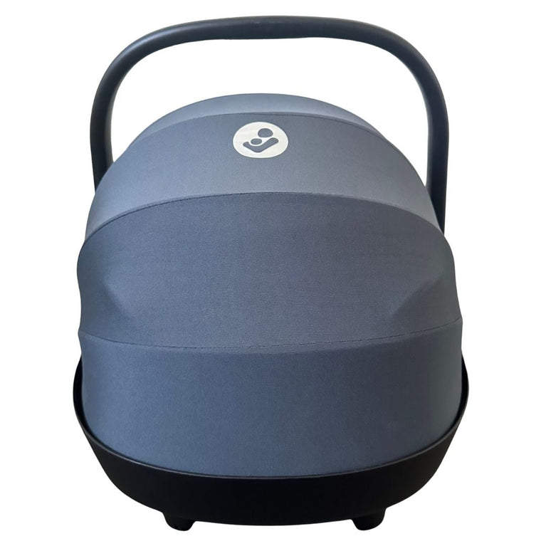 Maxi-Cosi Pebble 360 Car Seat - Essential Graphite