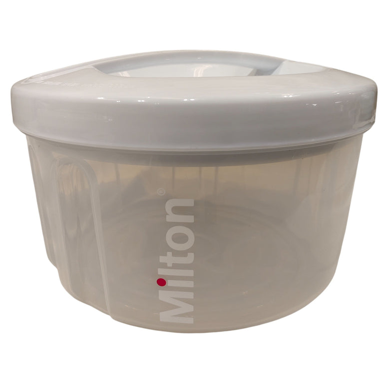 Milton - Combi Steriliser - 5000ml