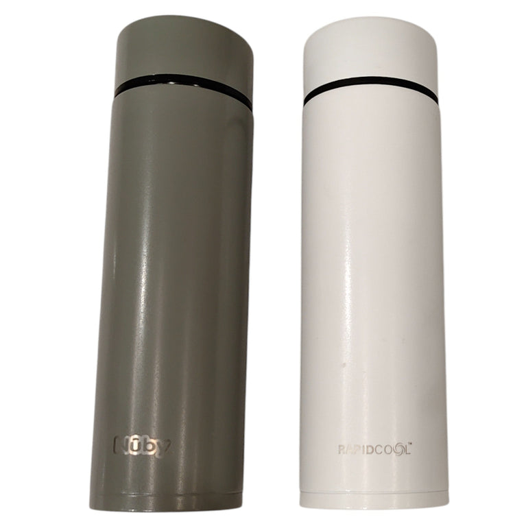 Nuby RapidCool Portable Baby Bottle Maker