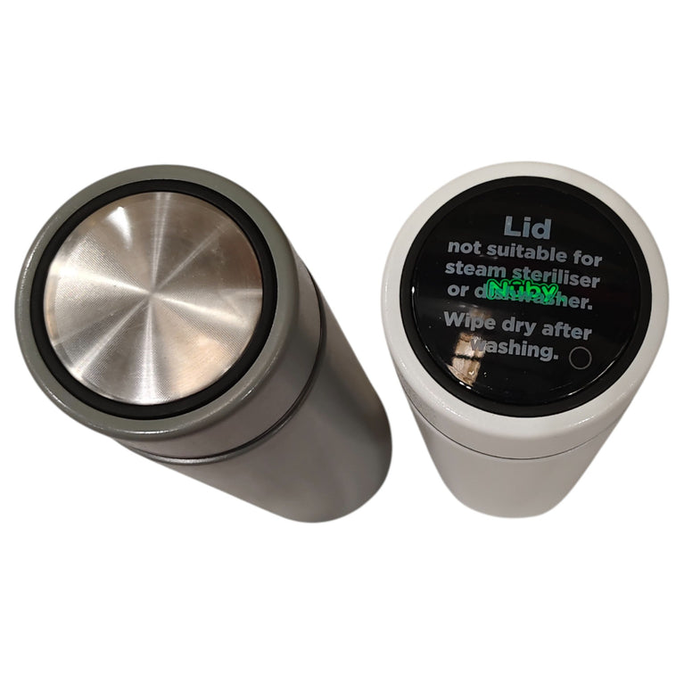 Nuby RapidCool Portable Baby Bottle Maker