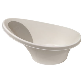 Shnuggle Baby Bath Tub - White