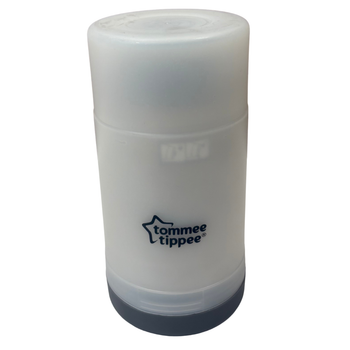 Tommee Tippee Closer to Nature Travel Bottle & Food Warmer