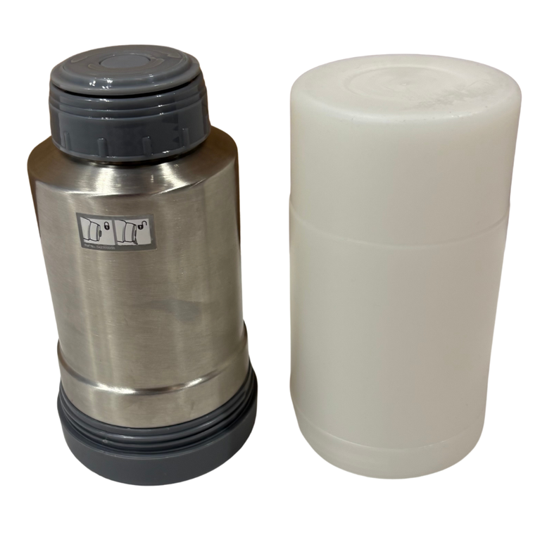 Tommee Tippee Closer to Nature Travel Bottle & Food Warmer