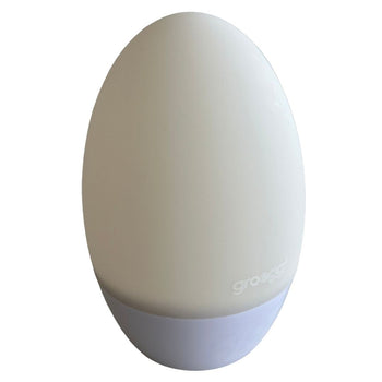 Tommee Tippee GroEgg2 Digital Colour Changing Room Thermometer and Night Light