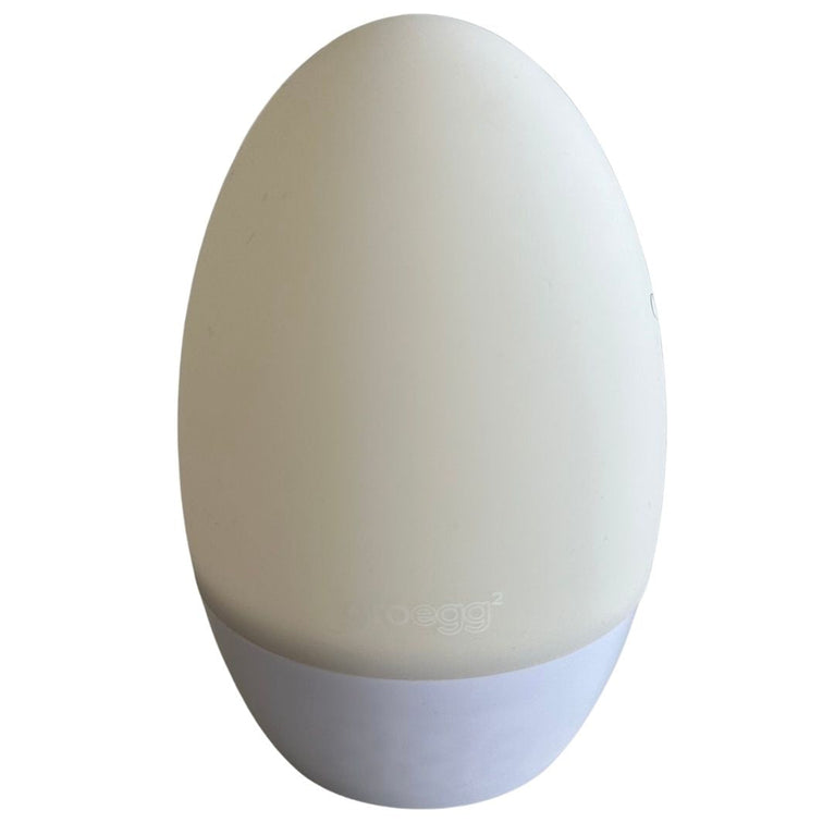 Tommee Tippee GroEgg2 Digital Colour Changing Room Thermometer and Night Light