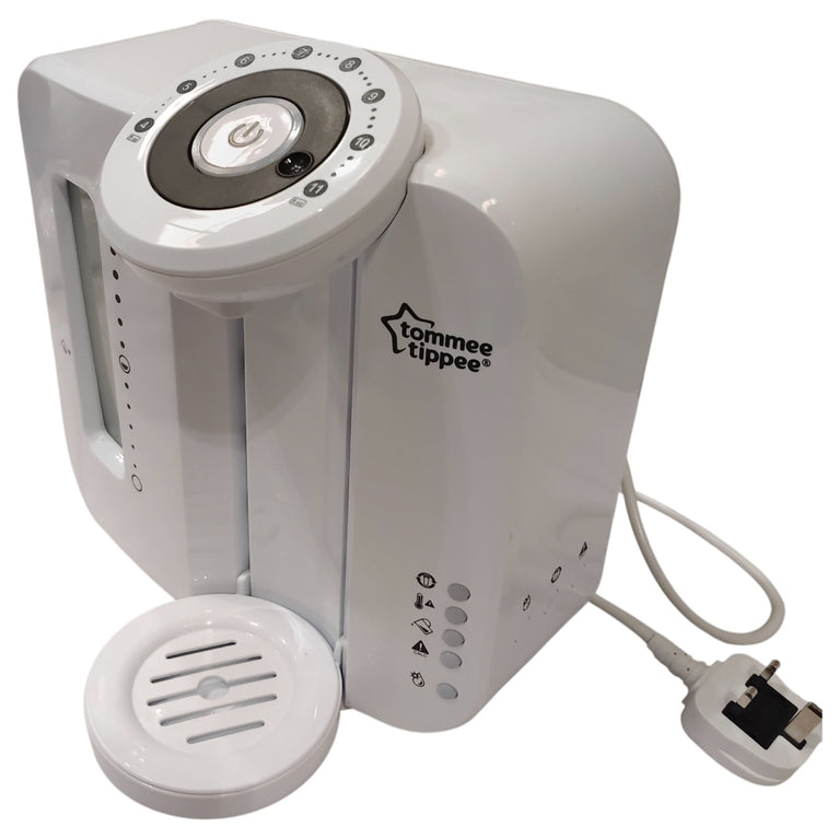 Tommee Tippee Perfect Prep Machine - White