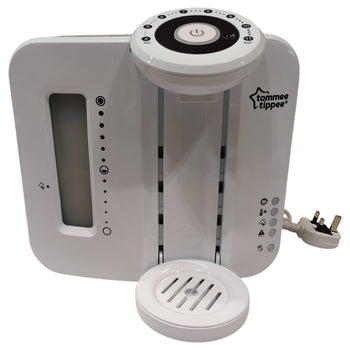 Tommee Tippee Perfect Prep Machine - White