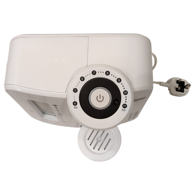 Tommee Tippee Perfect Prep Machine - White