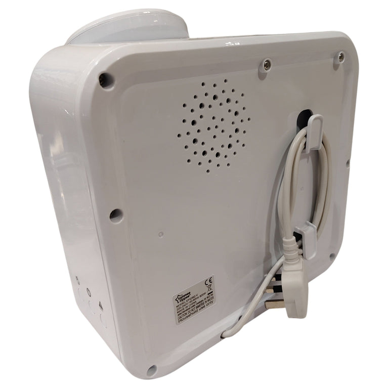 Tommee Tippee Perfect Prep Machine - White