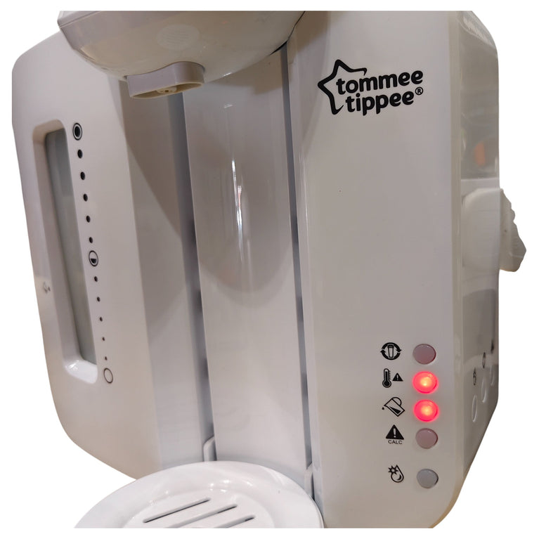 Tommee Tippee Perfect Prep Machine - White