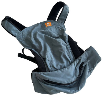Tula Lite Baby Carrier - Slate