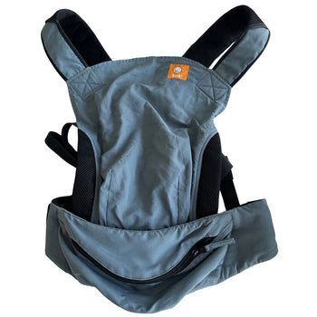 Tula Lite Baby Carrier - Slate