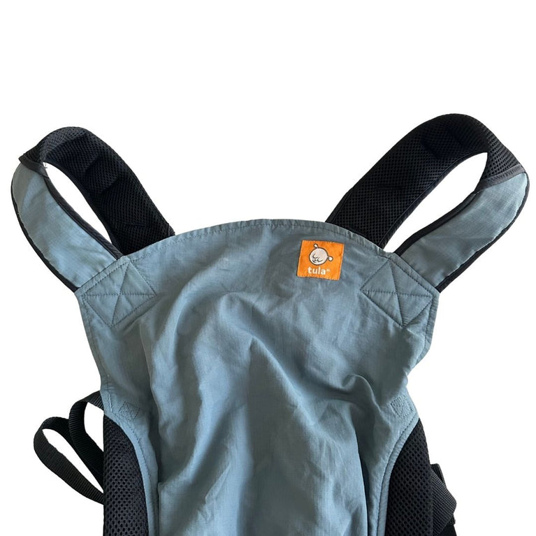 Tula Lite Baby Carrier - Slate