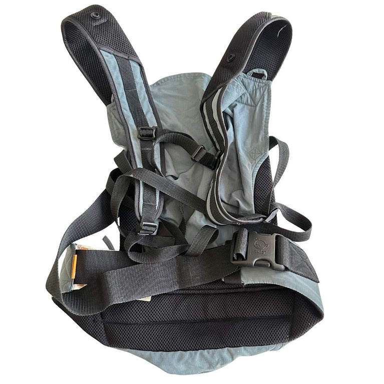 Tula Lite Baby Carrier - Slate