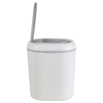 Shnuggle-Eco-Touch-Nappy-Bin-+-5-Better-Bag-Bin-Liners-White/Grey-0-1