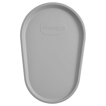 Shnuggle-Squishy-Changing-Mat-Grey-0-1
