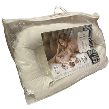 Sleepyhead (DockATot) Deluxe+ Pod - Pristine White