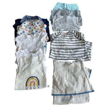 Thrift-For-Good-x-Secondful-Newborn-Essentials-Clothing-Bundle-Boys-(9-12-Months)-2-1