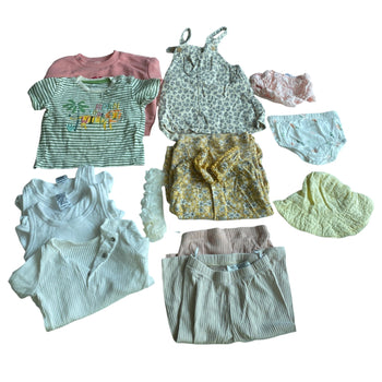 Thrift-For-Good-x-Secondful-Newborn-Essentials-Clothing-Bundle-Girls-(0-3-Months)-1-1