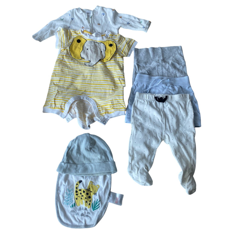 Thrift-For-Good-x-Secondful-Newborn-Essentials-Clothing-Bundle-Boys(0-3-months)-1-3