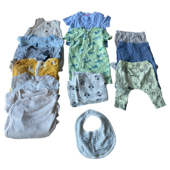 Thrift-For-Good-x-Secondful-Newborn-Essentials-Clothing-Bundle-Boys-(0-3-Months)-2-1