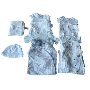 Thrift-For-Good-x-Secondful-Newborn-Essentials-Clothing-Bundle-Newborn/Unisex-(-0-6-Months)-1-1