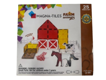 MAGNA-TILES-Farm-Animals-25-Pieces-Set-R.S