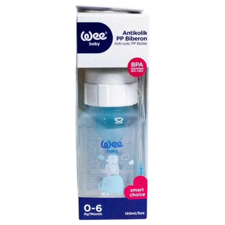 Wee-Baby-Anticolic-PP-feeding-Bottle-150ml-1-1-1