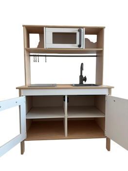 IKEA DUKTIG Play kitchen