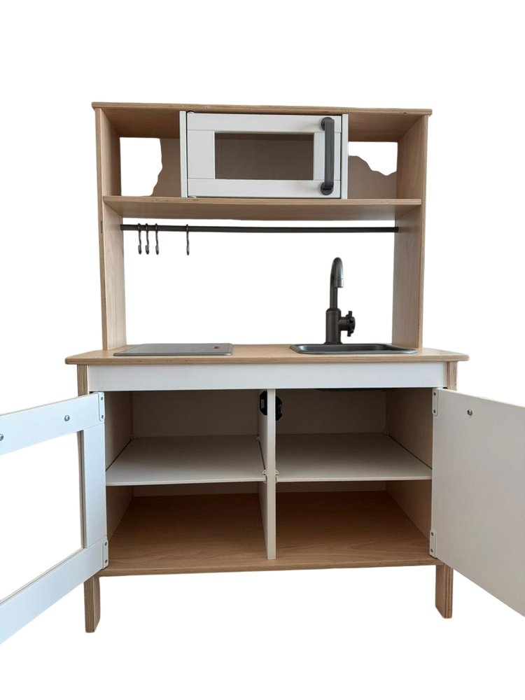 IKEA DUKTIG Play kitchen