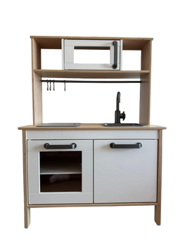 IKEA DUKTIG Play kitchen
