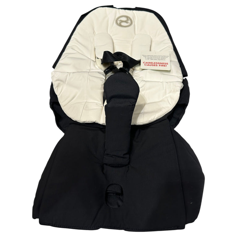 Cybex Priam / E-Priam Seat Pack - White