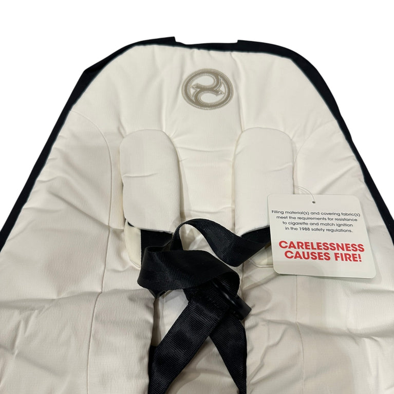 Cybex Priam / E-Priam Seat Pack - White