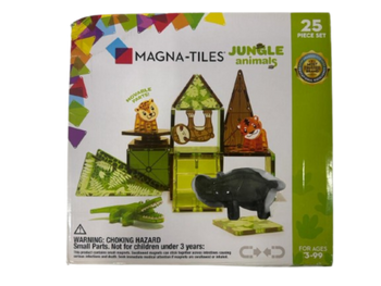 MAGNA-TILES-Jungle-Animals-25-Pieces-R.S