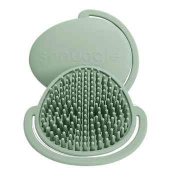 Shnuggle-Baby-Bath-Brush-Eucalyptus-0-1