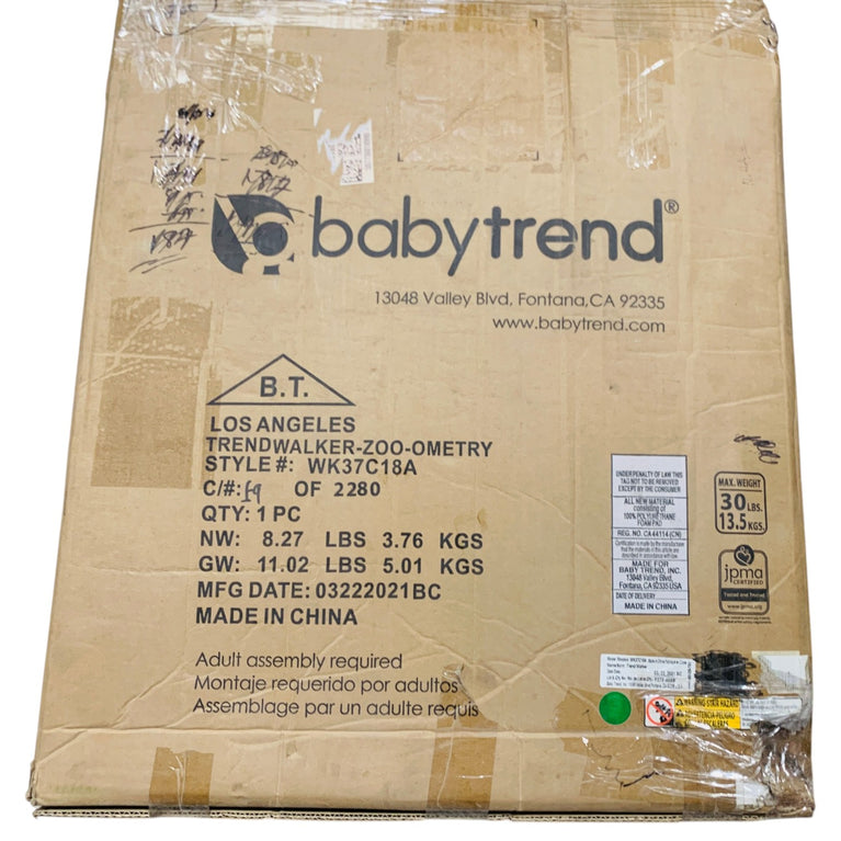 Babytrend-Walker-1-3