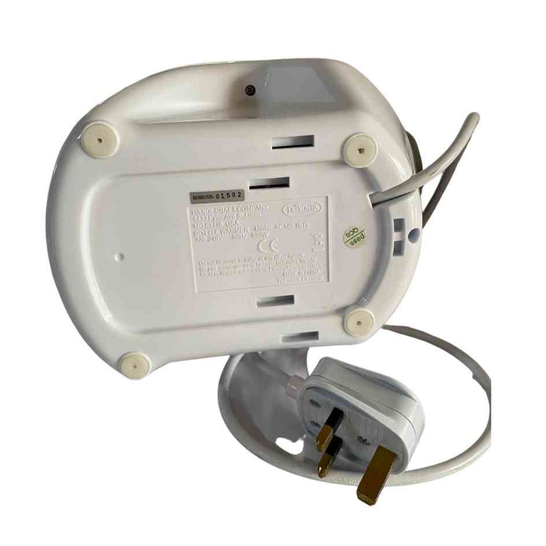 Dr-Brown's-Deluxe-Electric-Bottle-Warmer-&-Sterilizer-7