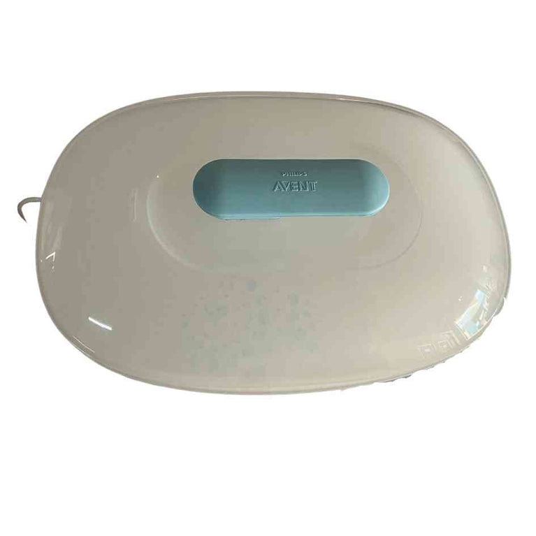 Philips-Avent-2-in-1-Electric-Steam-Sterilizer-White-3