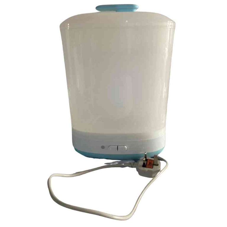 Philips-Avent-2-in-1-Electric-Steam-Sterilizer-White-4