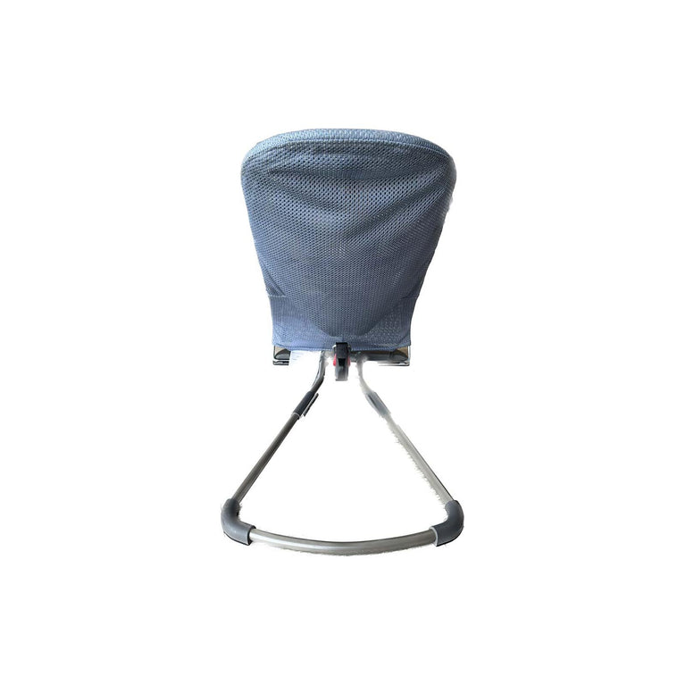 BabyBjörn-Bouncer-Bliss-Mesh-Slate-Blue-Image 4