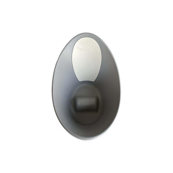 Shnuggle-Baby-Bath-Tub-+-Foldable-Bath-Stand-Grey-2