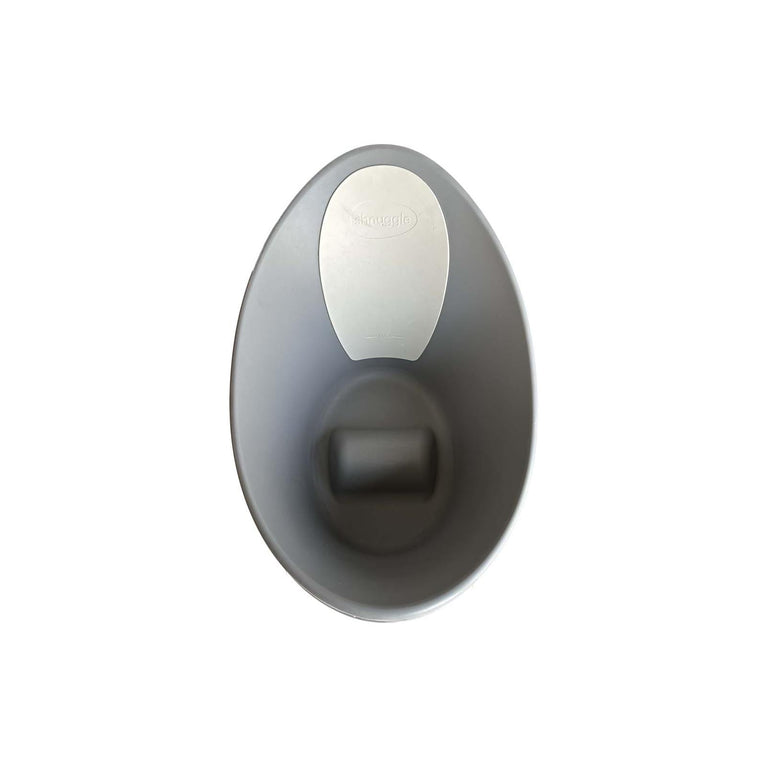 Shnuggle-Baby-Bath-Tub-+-Foldable-Bath-Stand-Grey-2