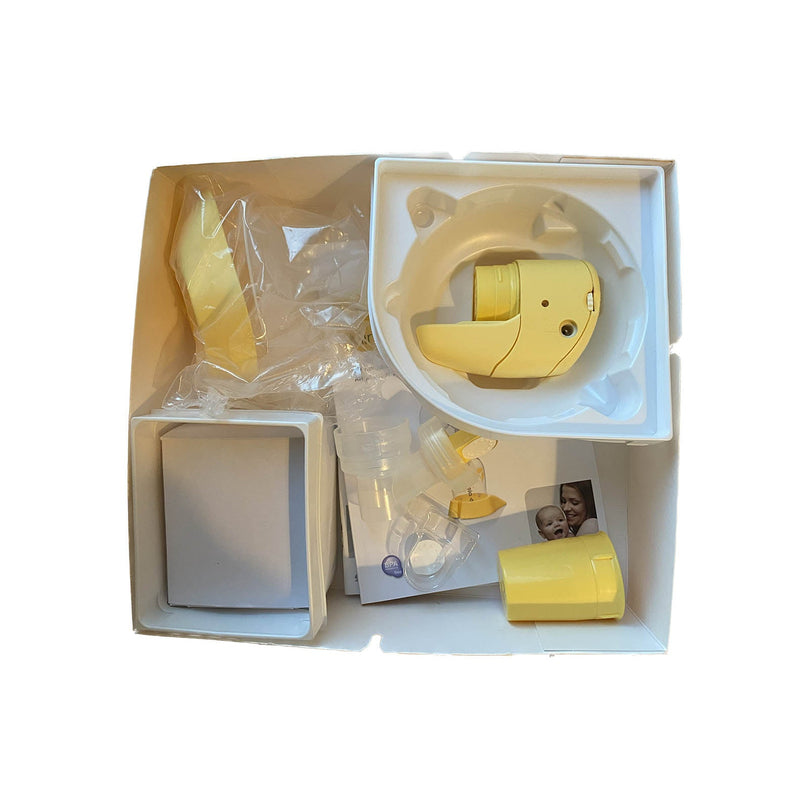 Medela-Mini-Electric-Breast-Pump-Image 3