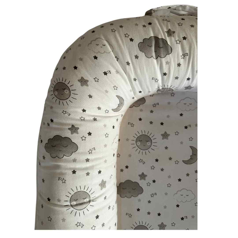 Giggles-Bumper-Bed-in-Bed-Baby-Lounger-4