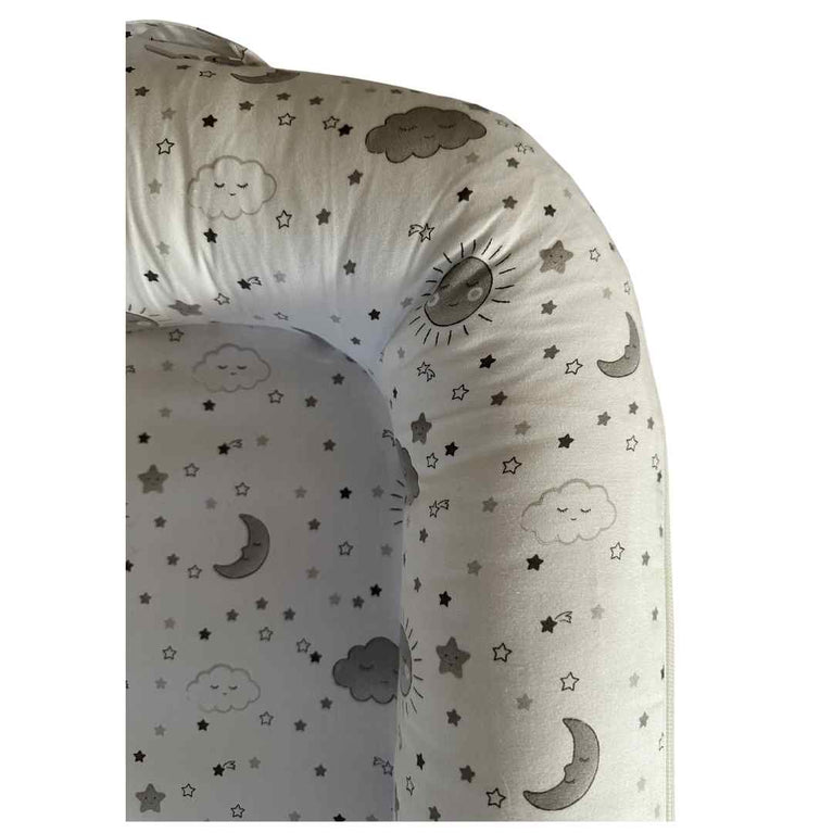 Giggles-Bumper-Bed-in-Bed-Baby-Lounger-5